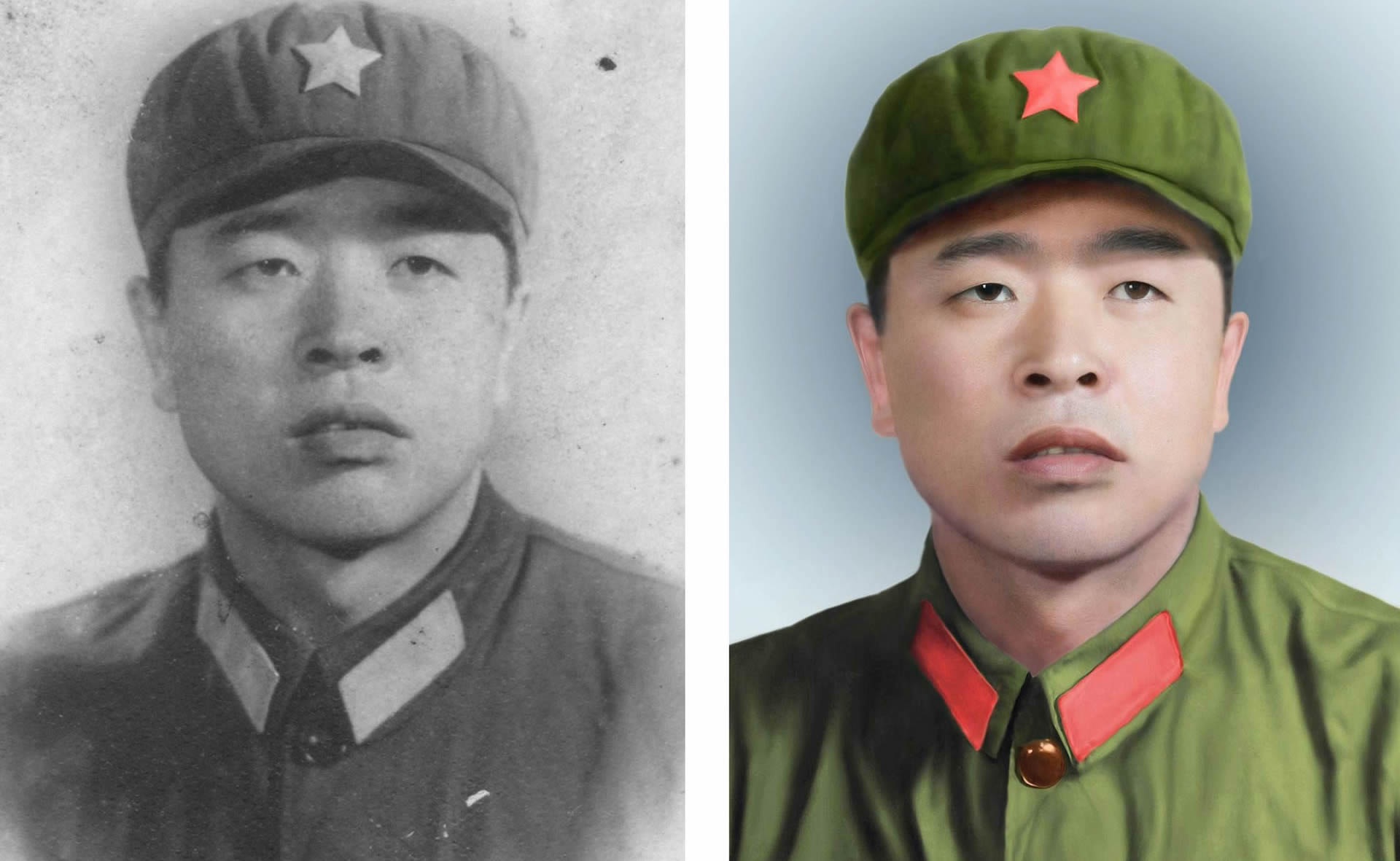 兰州老照片修复